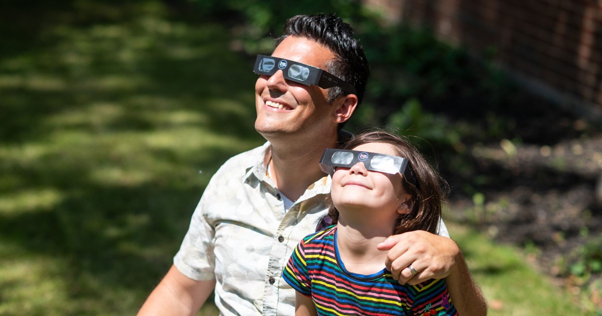 How to Safely View the 2024 Total Solar Eclipse